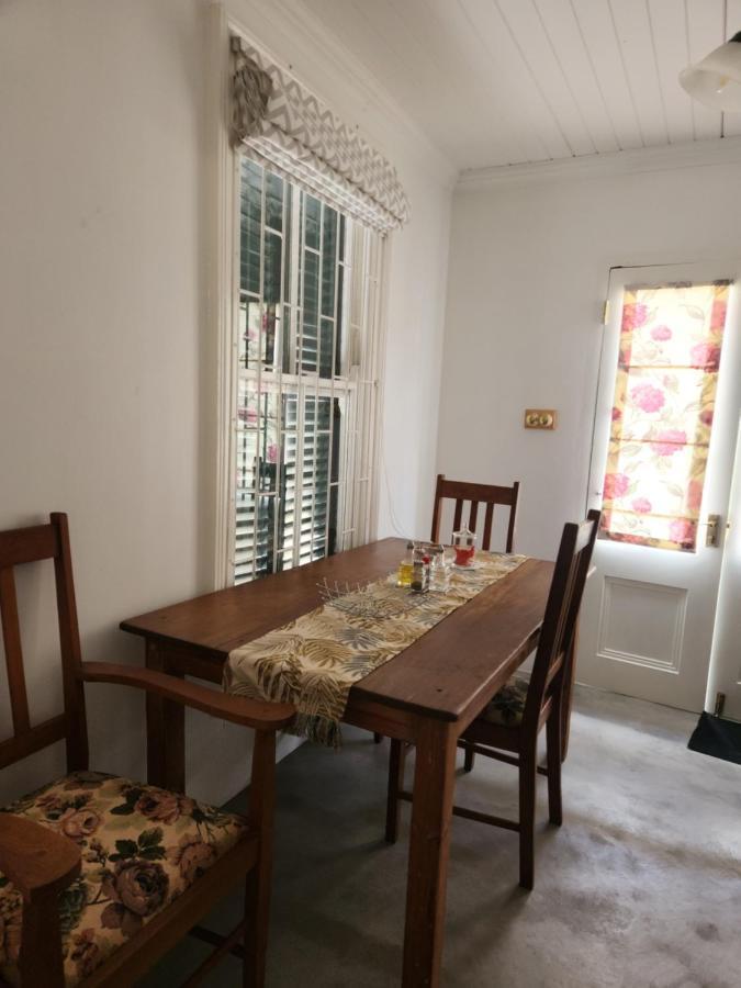 Die Dorpshuis Graaff Reinet Ngoại thất bức ảnh