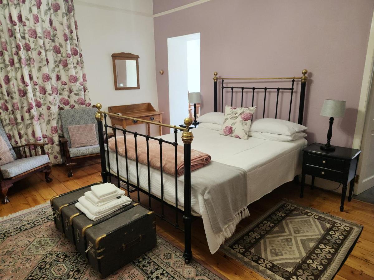 Die Dorpshuis Graaff Reinet Ngoại thất bức ảnh