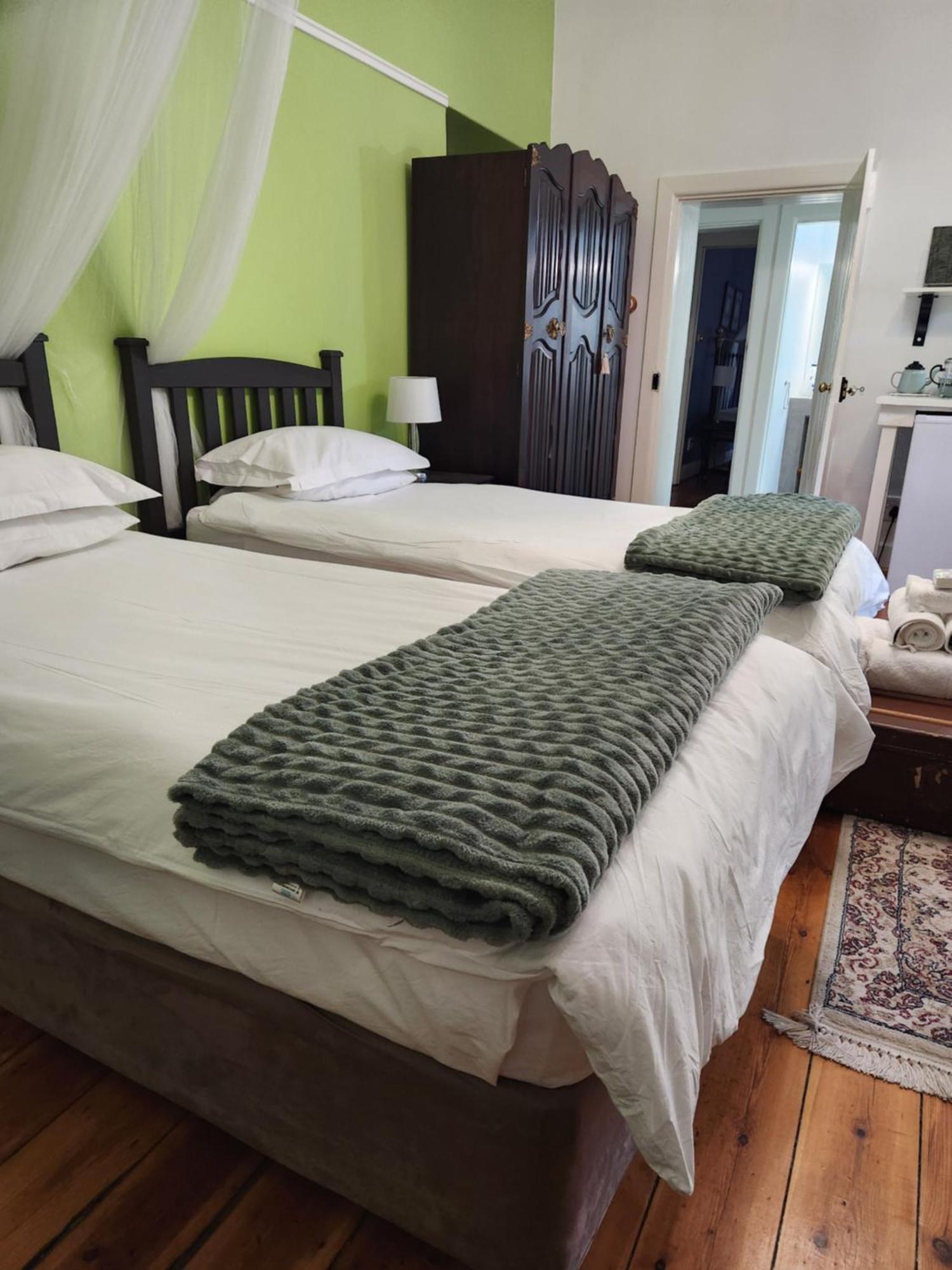 Die Dorpshuis Graaff Reinet Ngoại thất bức ảnh