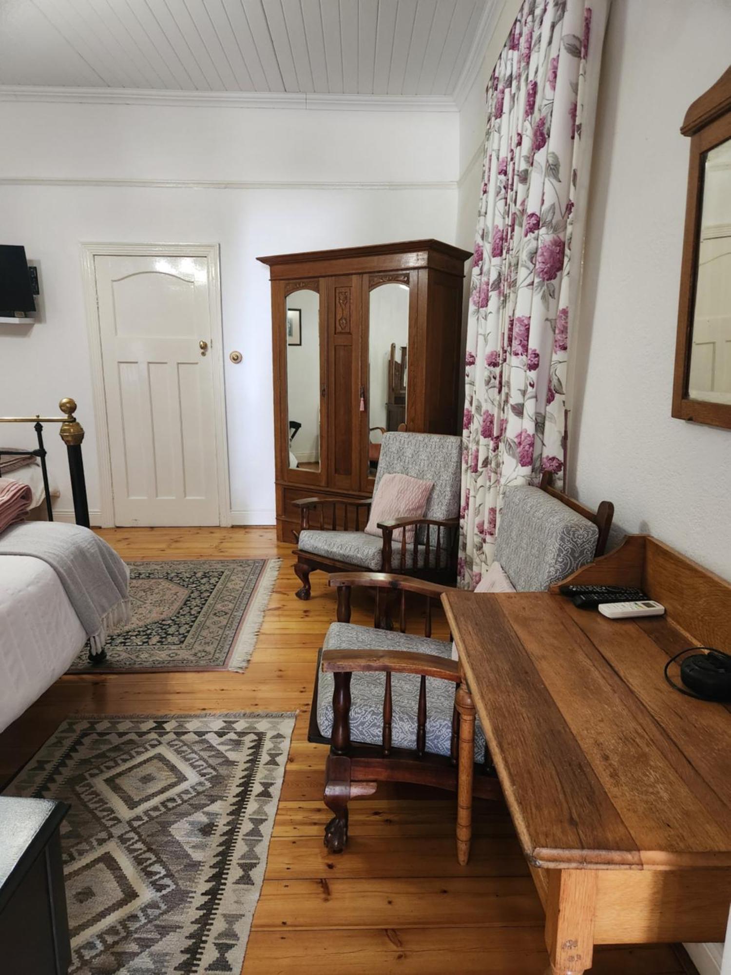 Die Dorpshuis Graaff Reinet Ngoại thất bức ảnh